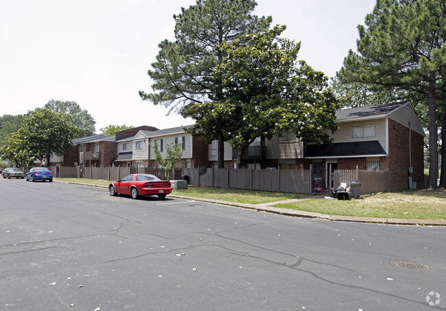 Building Photo - Shadowbrook Rental