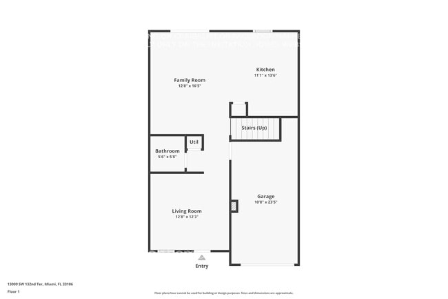 Photo - 13009 SW 132nd Terrace