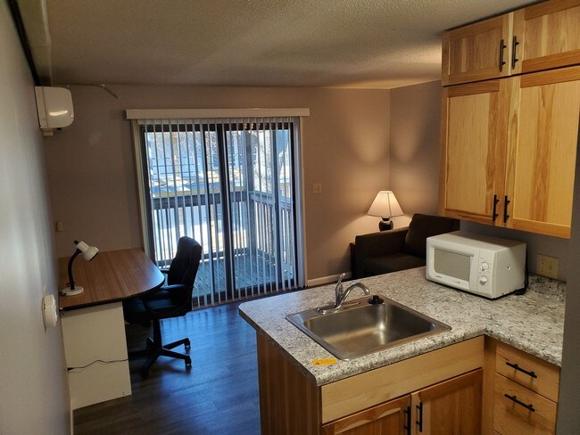 Bailey Student Apartments Available 2027!