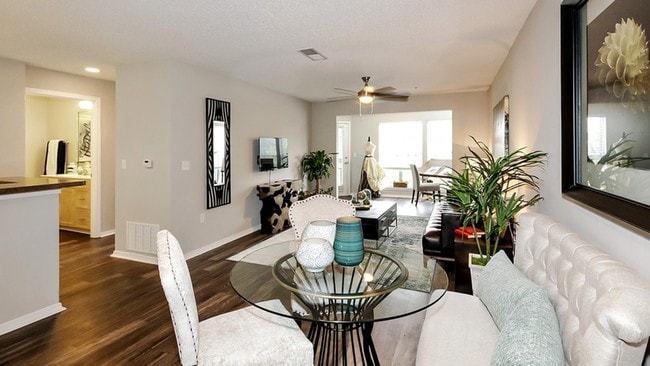 Arrive Perimeter Apartments For Rent in Atlanta, GA | ForRent.com