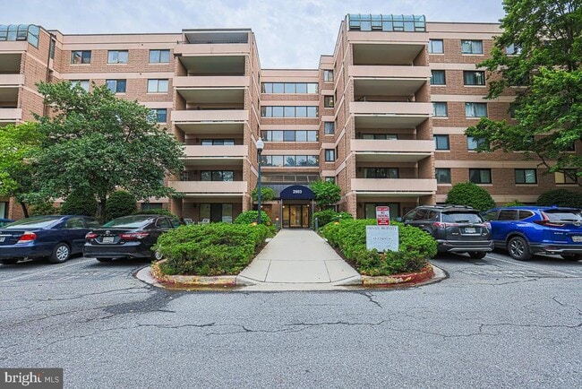 Photo - 2903 Fallstaff Rd Apartment Unit 403