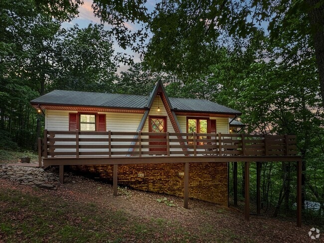 Building Photo - 8835 Tallow Tree Rd Rental