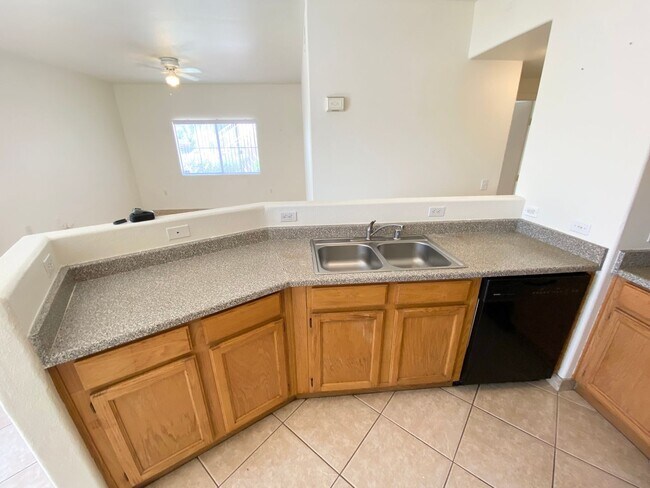 Photo - 3/BD 2/BA First-Floor Condo in Gated Commu...