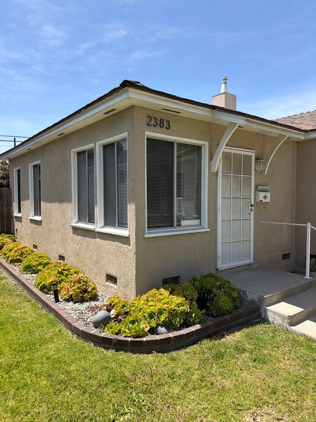 Building Photo - 2383 Belmont Ave Unit 2383 Belmont Ave. Long Beach, CA 90815