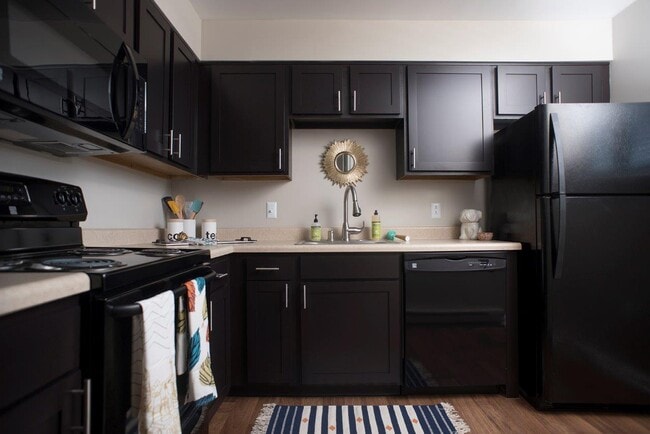 Photo - Crescent Centre Apartments & Townhomes