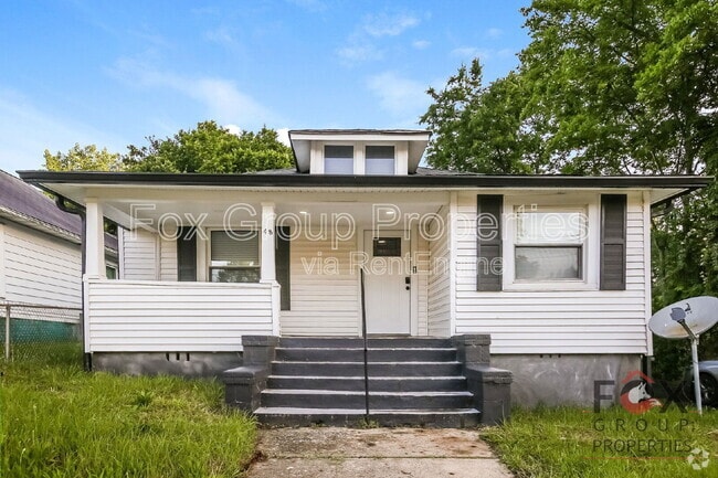 Building Photo - 48 Chestnut Dr SW Rental