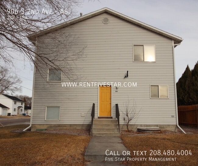 Photo - 906 S 2nd Ave Apartment Unit A6