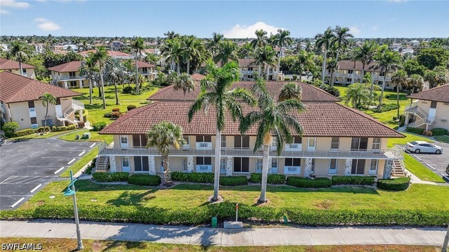 Building Photo - 167 N Collier Blvd Unit A3