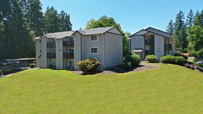 Griffin Glen