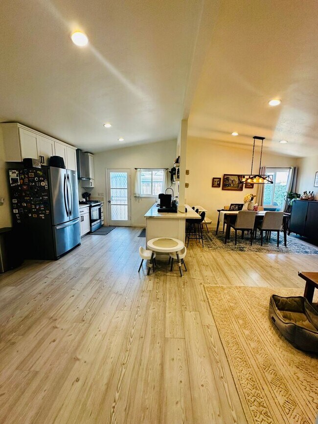 Photo - Imperial Beach Modern Comfort Meets Sustainable Living in This Stunning 3-Bedroom Home!