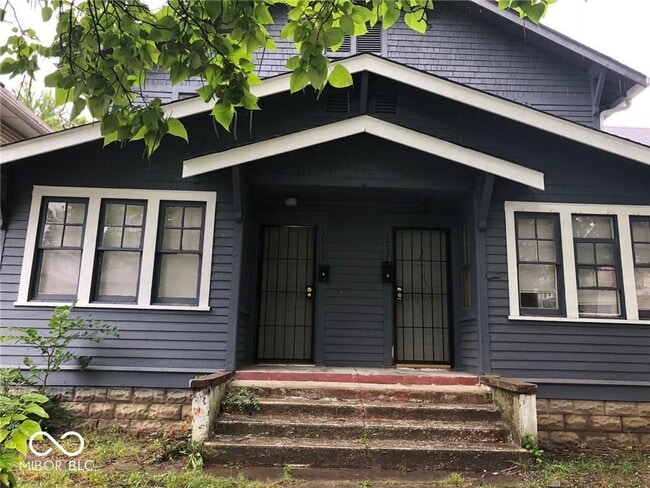 Building Photo - 3537 N Capitol Ave Rental