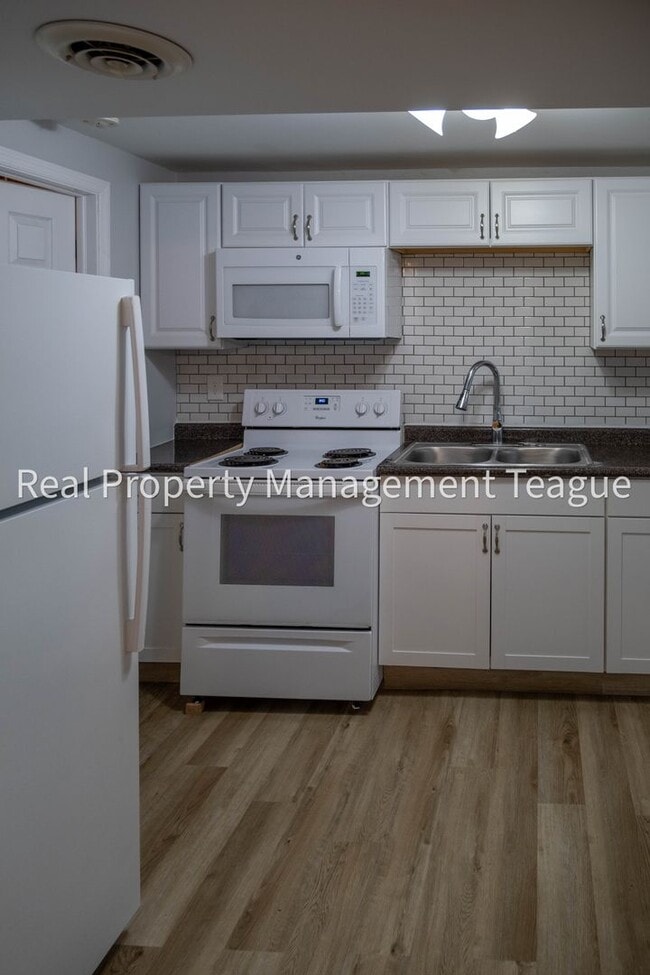 Photo - Heat and Utilities Paid by Owner!