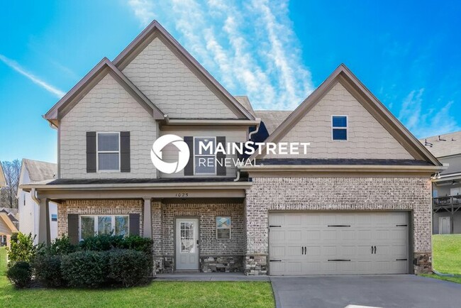 Building Photo - 5 Bedroom Pet-Friendly Home in Lawrenceville, GA with Main Street Renewal