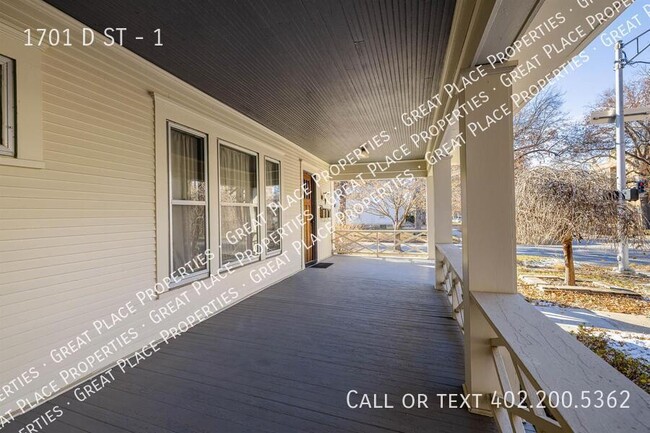 Photo - 1701 D St Unit 1