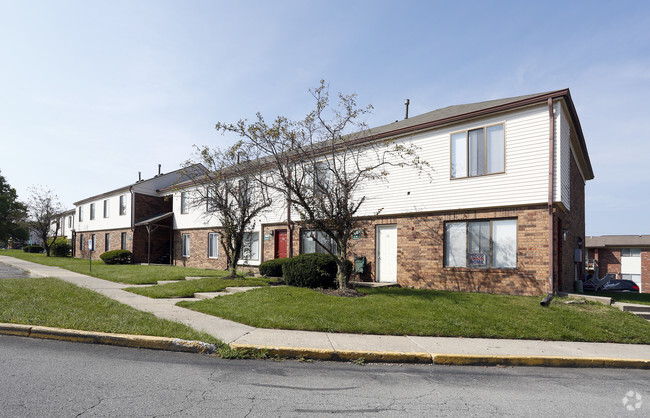 Building Photo - Strawbridge Green Rental