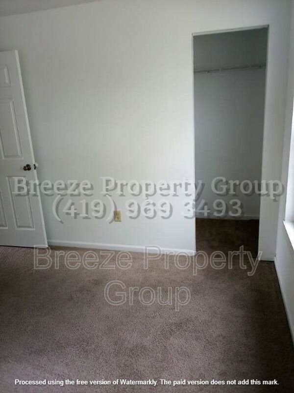 602 Hope St Rental House Rental in Lima, OH