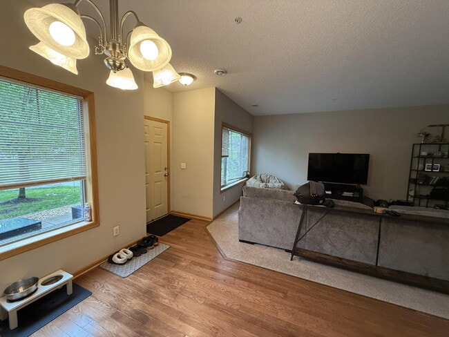 Photo - Spacious 4-Bedroom Home in Scenic Lino Lakes – Modern Comfort Meets Suburban Charm!