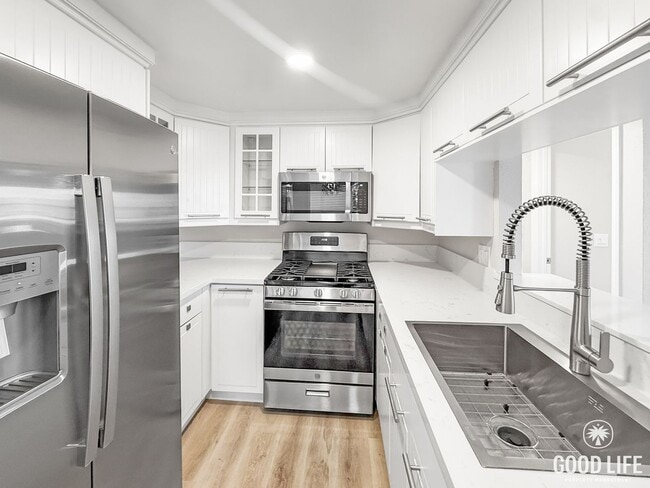 Photo - Bright 2BR/2BA Condo with Reserved Parking...