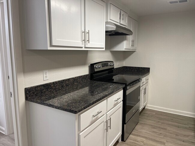 Pearl Street Townhomes