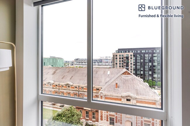 Photo - 3 Tingey Sq SE Unidad FL8-ID1185