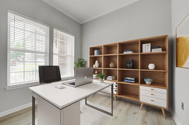 Photo - 191 Somervelle St Unit 101