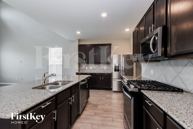 Photo - 3013 Tulip Poplar Ct