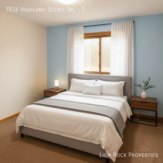 Photo - 7816 Highland Scenic Dr Unidad 2