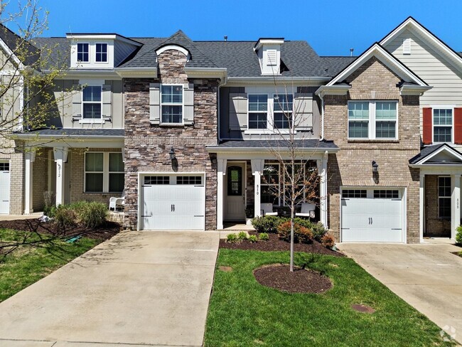 Building Photo - Nichols Vale Townhome