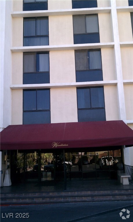 Building Photo - 3930 S University Center Dr Rental