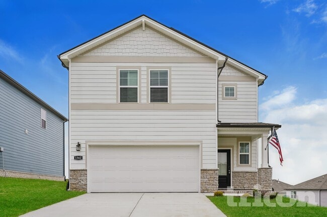 Building Photo - 1362 Georgetown Dr