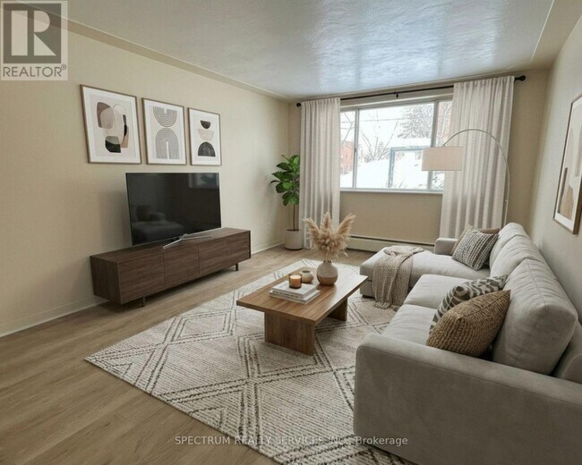 Photo - 357 Connaught St Unité 3