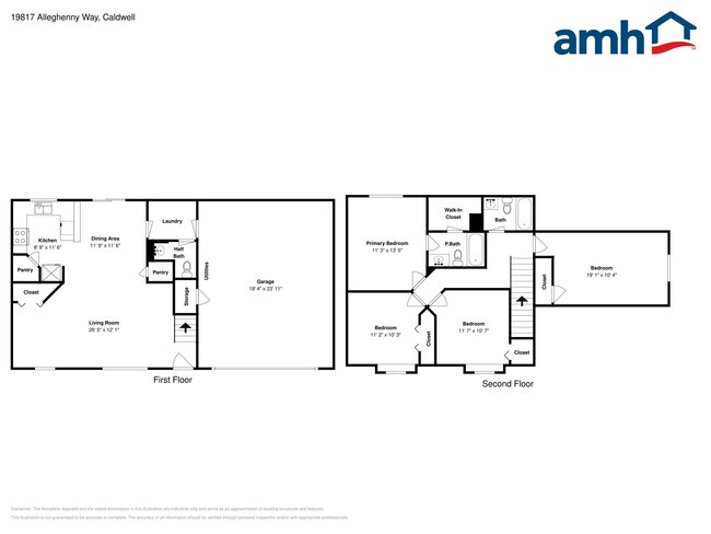 Photo - 19817 Alleghenny Way