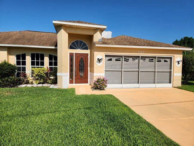 Photo - BEAUTIFUL 3 BR / 2 BA HOME AVAILABLE IN MI...