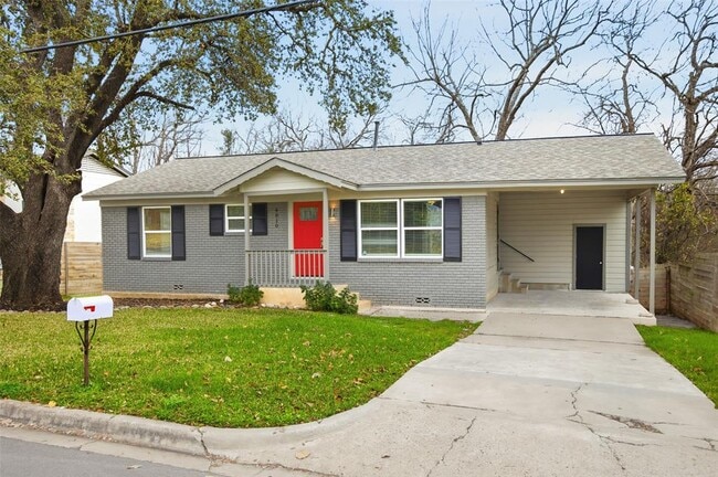 Photo - 4810 Creekwood Rd