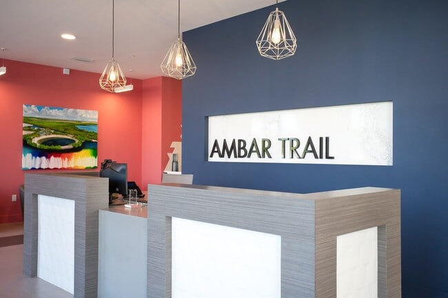Ambar Trail | Homestead, FL | Leasing Office