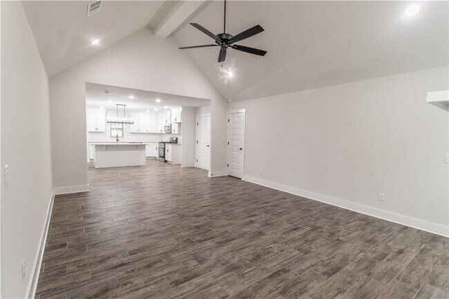 Photo - 4205 SW Pawhuska St