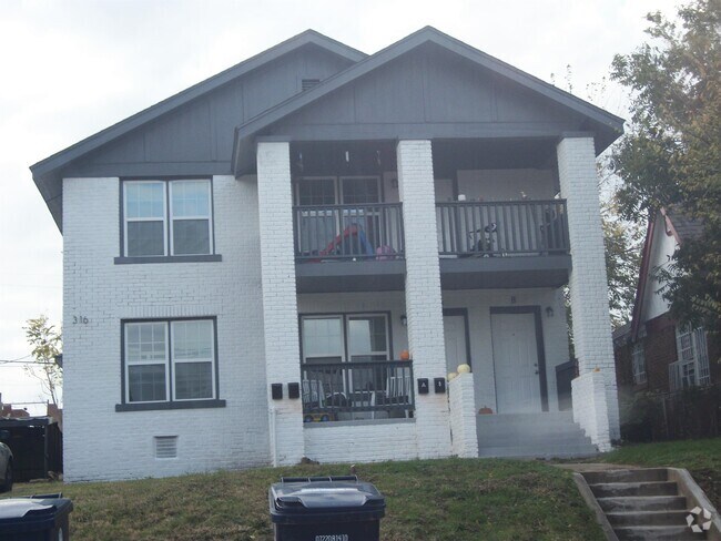 Building Photo - 316 SW 23rd St Rental