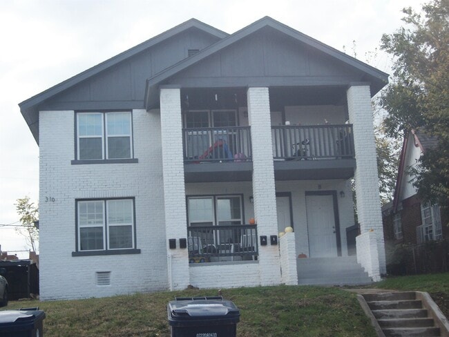 Photo - 316 SW 23rd St Casa