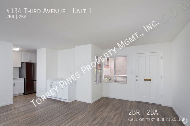 Building Photo - *OPEN HOUSE: 2/1 9:30AM-11:30AM* 2 Br in t... Unit 1