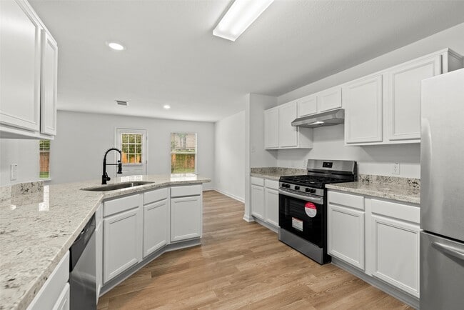 Building Photo - 6519 Bluestone Springs Ln Rental