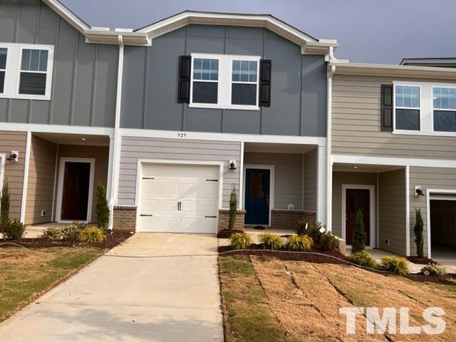 Photo - 903 Clearhaven Ln Townhome