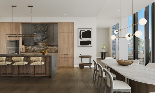 Photo - 400 N Jean Baptiste Pointe du Sable Lake Shore Dr Unit 6601