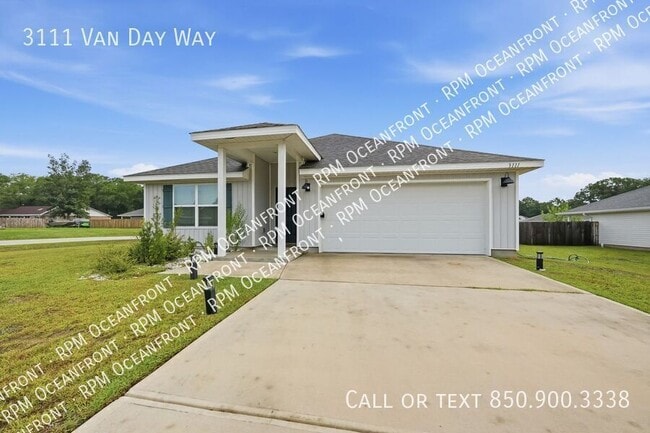 Photo - 3111 Van Day Way