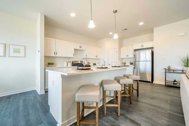 Photo - Eden Hill Village Homes