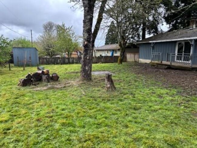 Photo - Single level pet friendly home - Move In Special
