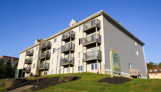 Photo - 969 Regent Street