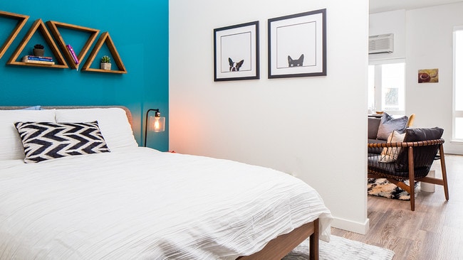 Photo - Modera Belmont