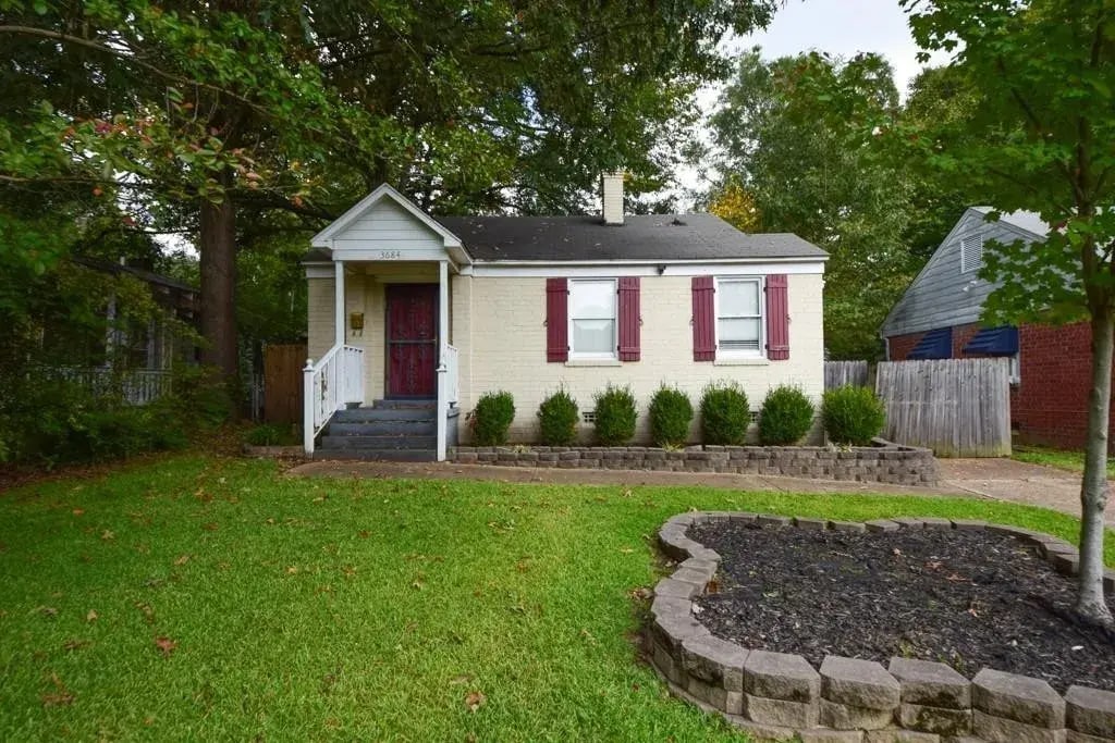 Photo - 3684 Marion Ave