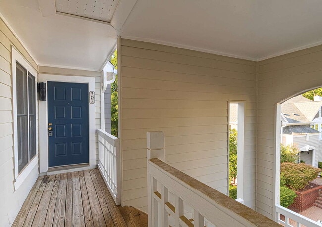 Photo - Chic & Cozy Condo in the heart of Raleigh! Unidad 307