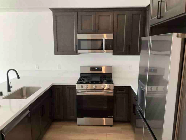 Photo - Modern Coastal Living – Brand New 1 Bedroom Apartment Just Blocks from the Beach!
